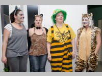 Kindermaskenball der Ebenfurther Kinderfreunde, 07.02.2015