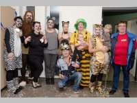 Kindermaskenball der Ebenfurther Kinderfreunde, 07.02.2015