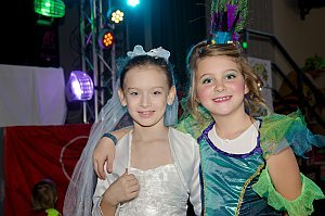 Kindermaskenball der Ebenfurther Kinderfreunde, 07.02.2015