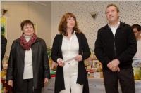 Kleintierschau in Ebenfurth, 24.10.2015