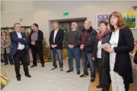 Kleintierschau in Ebenfurth, 24.10.2015