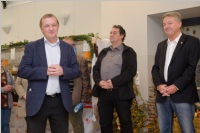 Kleintierschau in Ebenfurth, 24.10.2015