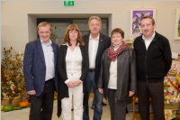 Kleintierschau in Ebenfurth, 24.10.2015