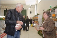 Kleintierschau in Ebenfurth, 24.10.2015