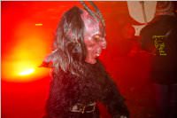 Perchtenlauf am Ebenfurther Adventmarkt, 28.11.2015