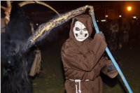 Perchtenlauf am Ebenfurther Adventmarkt, 28.11.2015