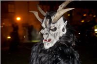 Perchtenlauf am Ebenfurther Adventmarkt, 28.11.2015