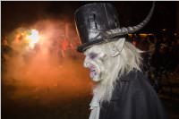 Perchtenlauf am Ebenfurther Adventmarkt, 26.11.2016