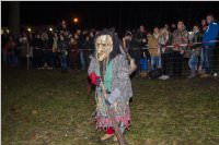 Perchtenlauf am Ebenfurther Adventmarkt, 26.11.2016