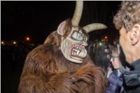 Perchtenlauf am Ebenfurther Adventmarkt, 26.11.2016