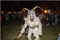 Perchtenlauf am Ebenfurther Adventmarkt, 26.11.2016