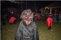 Perchtenlauf am Ebenfurther Adventmarkt, 26.11.2016