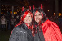 Perchtenlauf am Ebenfurther Adventmarkt, 26.11.2016