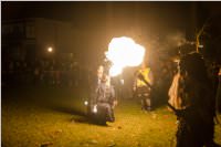 Perchtenlauf am Ebenfurther Adventmarkt, 26.11.2016