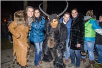 Perchtenlauf am Ebenfurther Adventmarkt, 26.11.2016