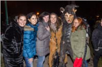Perchtenlauf am Ebenfurther Adventmarkt, 26.11.2016