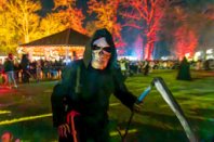 Perchtenlauf am Ebenfurther Adventmarkt, 29.11.2025