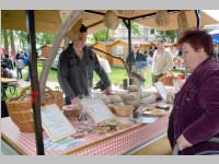 3. Schmankerlmarkt in Ebenfurth, 04.05.2014