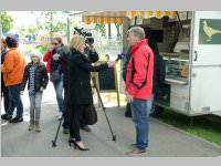 3. Schmankerlmarkt in Ebenfurth, 04.05.2014