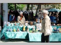 3. Schmankerlmarkt in Ebenfurth, 04.05.2014