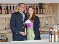 3. Schmankerlmarkt in Ebenfurth, 04.05.2014