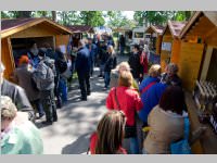 3. Schmankerlmarkt in Ebenfurth, 04.05.2014