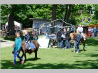 3. Schmankerlmarkt in Ebenfurth, 04.05.2014