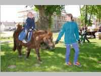 3. Schmankerlmarkt in Ebenfurth, 04.05.2014