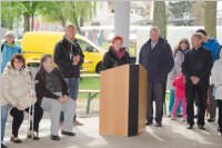 4. Schmankerlmarkt in Ebenfurth, 03.05.2015