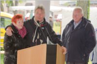 4. Schmankerlmarkt in Ebenfurth, 03.05.2015