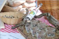 4. Schmankerlmarkt in Ebenfurth, 03.05.2015