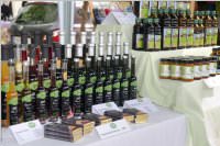 4. Schmankerlmarkt in Ebenfurth, 03.05.2015