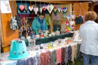 4. Schmankerlmarkt in Ebenfurth, 03.05.2015