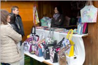 4. Schmankerlmarkt in Ebenfurth, 03.05.2015