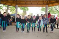 4. Schmankerlmarkt in Ebenfurth, 03.05.2015