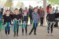4. Schmankerlmarkt in Ebenfurth, 03.05.2015