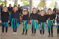 4. Schmankerlmarkt in Ebenfurth, 03.05.2015