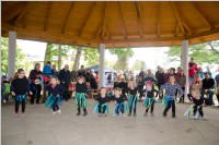 4. Schmankerlmarkt in Ebenfurth, 03.05.2015