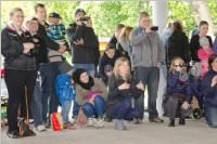 4. Schmankerlmarkt in Ebenfurth, 03.05.2015