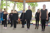 4. Schmankerlmarkt in Ebenfurth, 03.05.2015