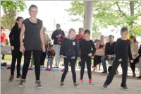 4. Schmankerlmarkt in Ebenfurth, 03.05.2015