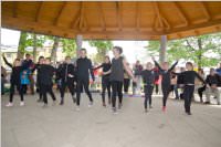 4. Schmankerlmarkt in Ebenfurth, 03.05.2015