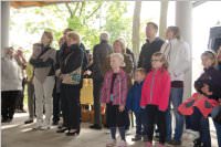 4. Schmankerlmarkt in Ebenfurth, 03.05.2015