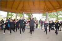 4. Schmankerlmarkt in Ebenfurth, 03.05.2015