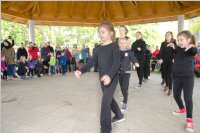 4. Schmankerlmarkt in Ebenfurth, 03.05.2015
