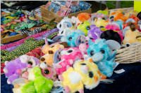 4. Schmankerlmarkt in Ebenfurth, 03.05.2015