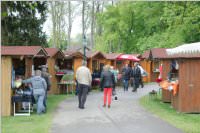 4. Schmankerlmarkt in Ebenfurth, 03.05.2015