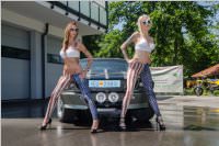 Sexy Car 'n' Bike Wash, 26.05.2016