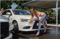 Sexy Car 'n' Bike Wash, 26.05.2016