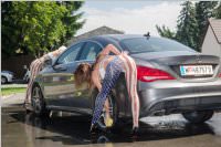 Sexy Car 'n' Bike Wash, 26.05.2016